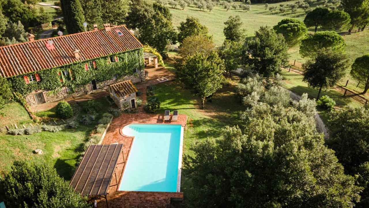 Villa Fonteintanata Miemo Экстерьер фото