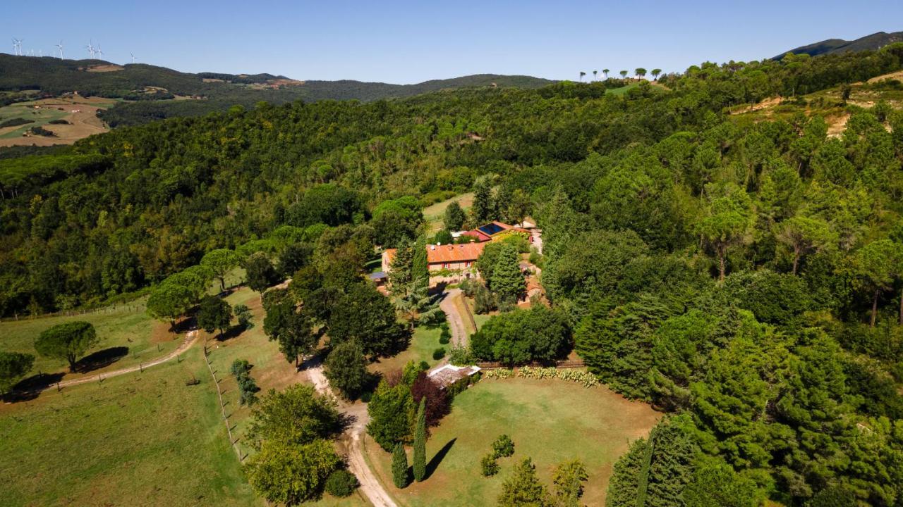 Villa Fonteintanata Miemo Экстерьер фото