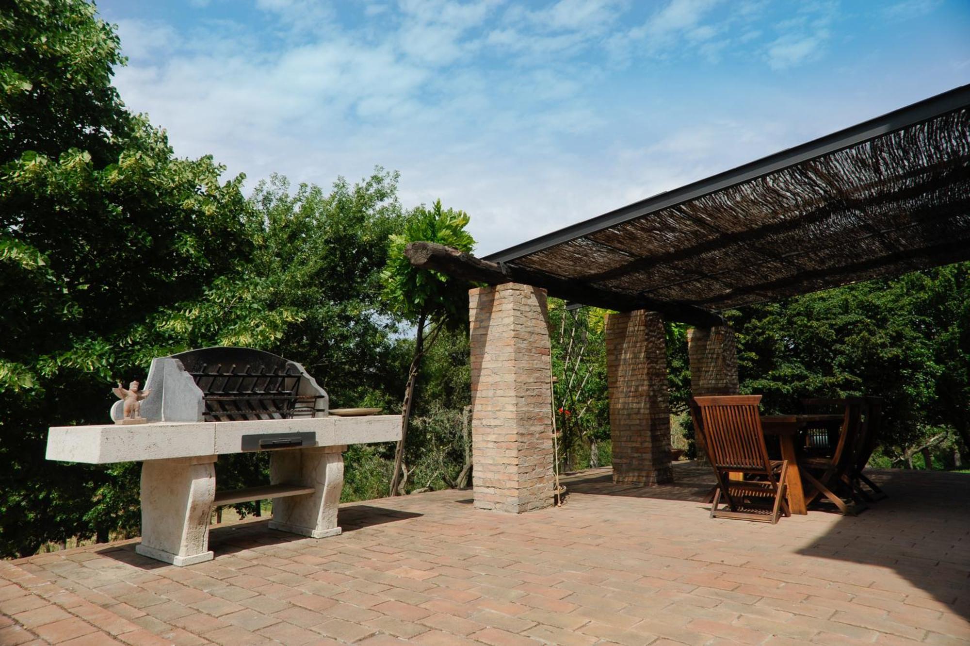 Villa Fonteintanata Miemo Экстерьер фото