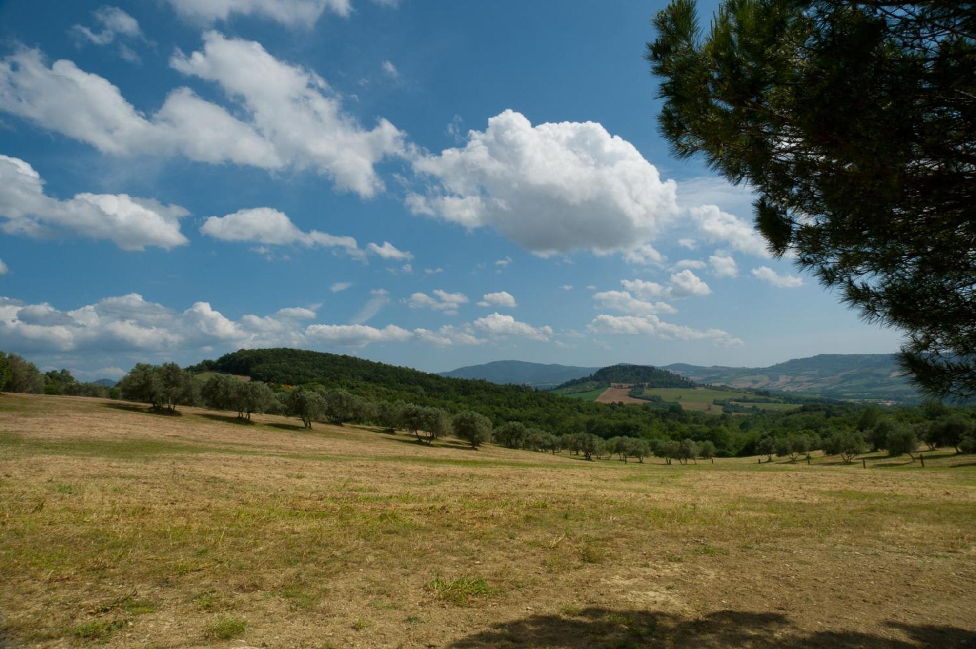 Villa Fonteintanata Miemo Экстерьер фото
