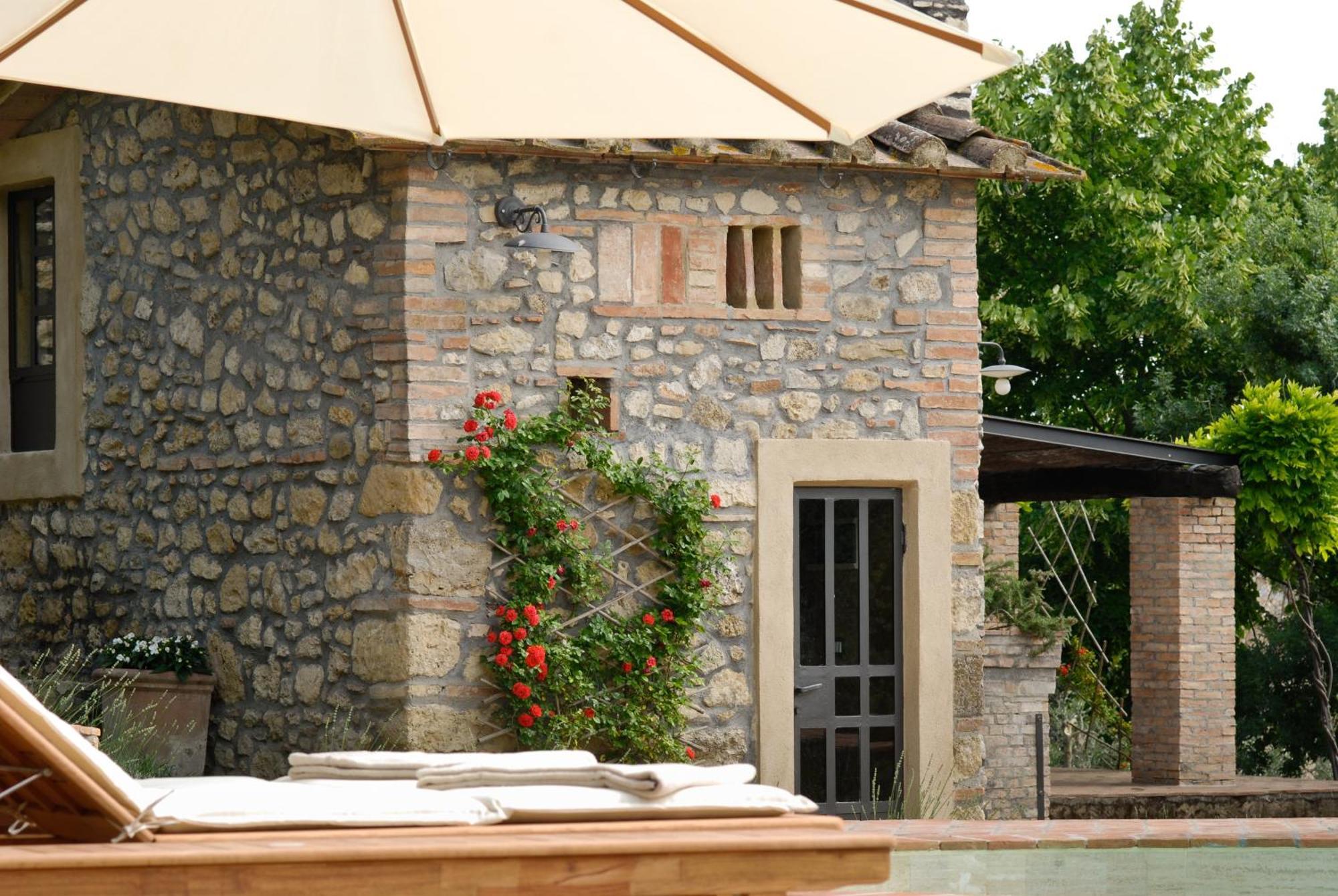 Villa Fonteintanata Miemo Экстерьер фото