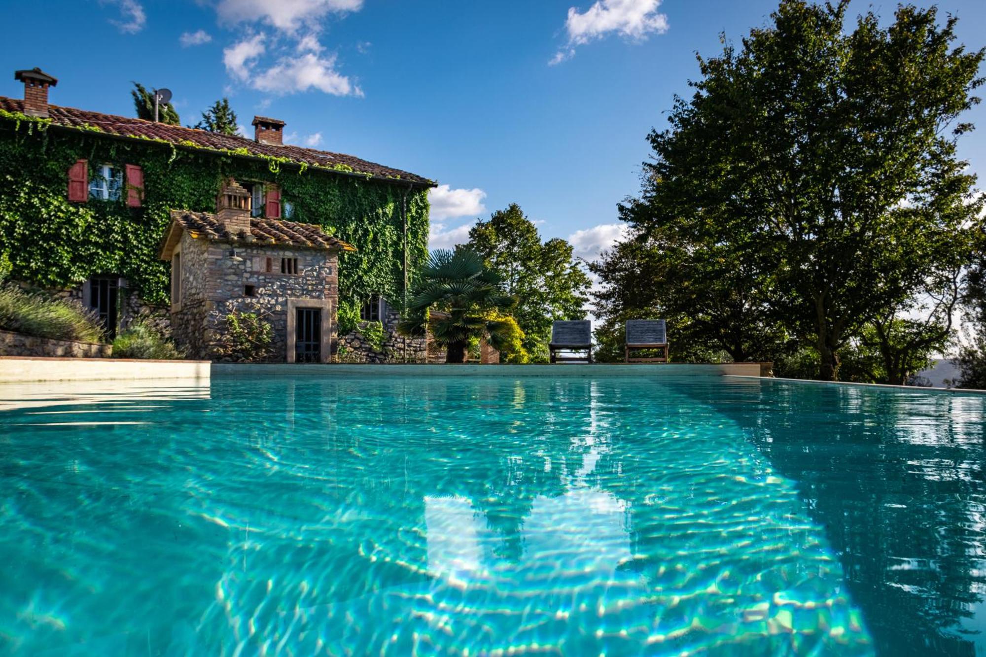 Villa Fonteintanata Miemo Экстерьер фото
