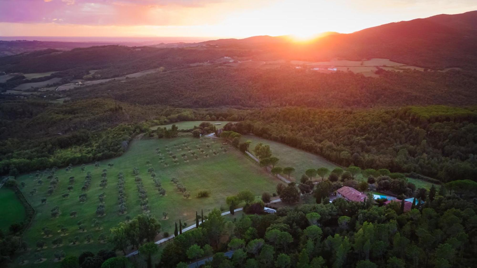 Villa Fonteintanata Miemo Экстерьер фото