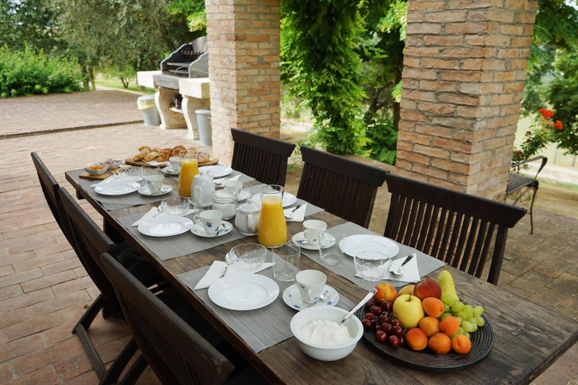 Villa Fonteintanata Miemo Экстерьер фото