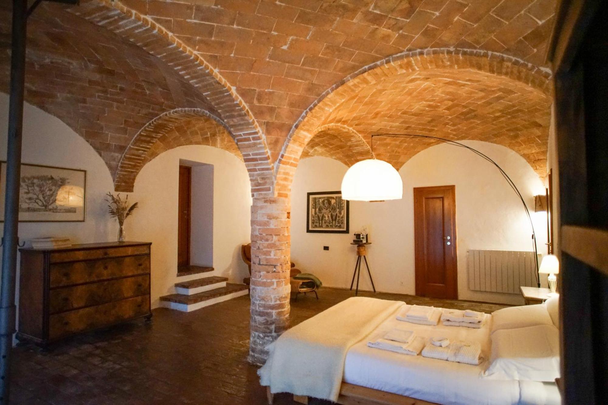 Villa Fonteintanata Miemo Экстерьер фото