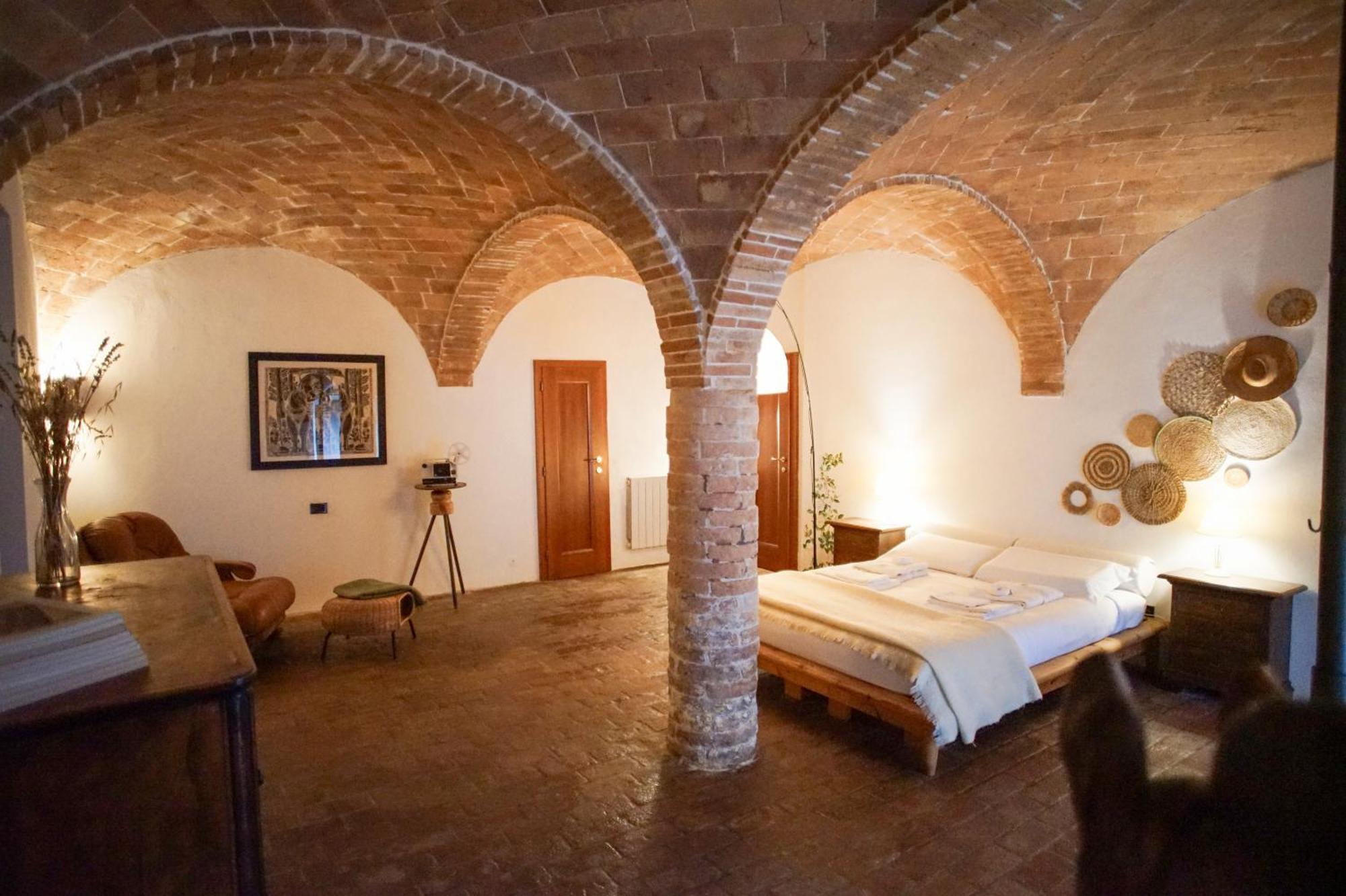Villa Fonteintanata Miemo Экстерьер фото