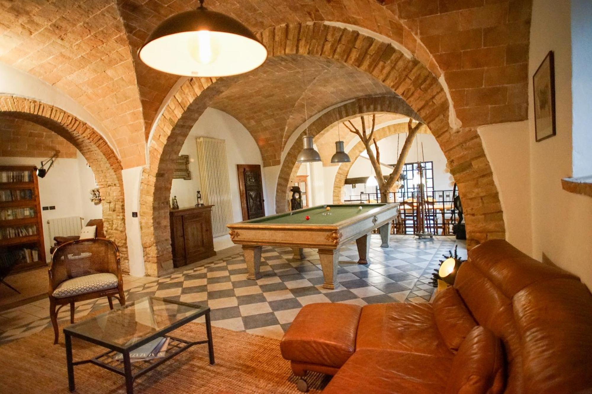 Villa Fonteintanata Miemo Экстерьер фото