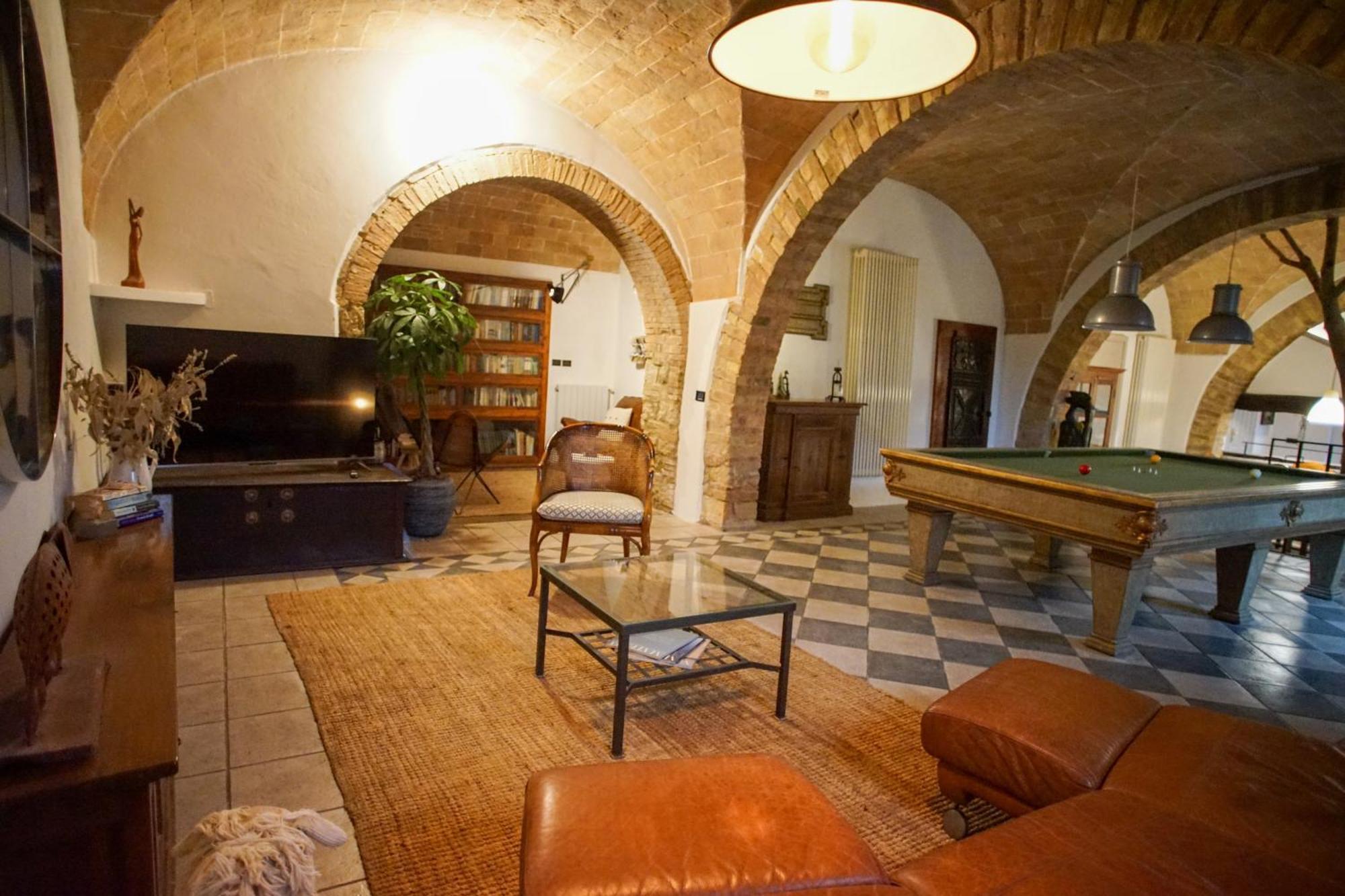 Villa Fonteintanata Miemo Экстерьер фото