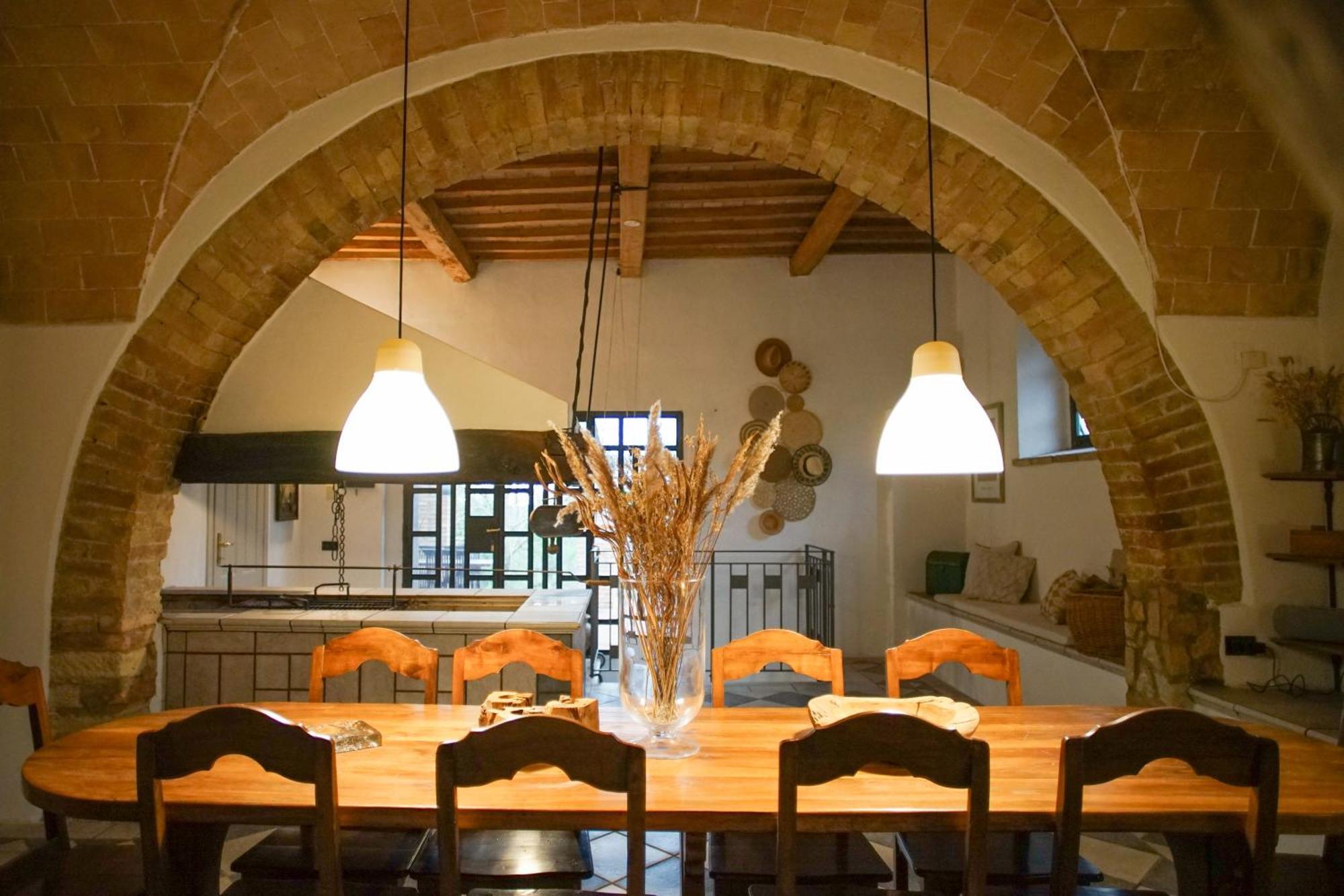 Villa Fonteintanata Miemo Экстерьер фото