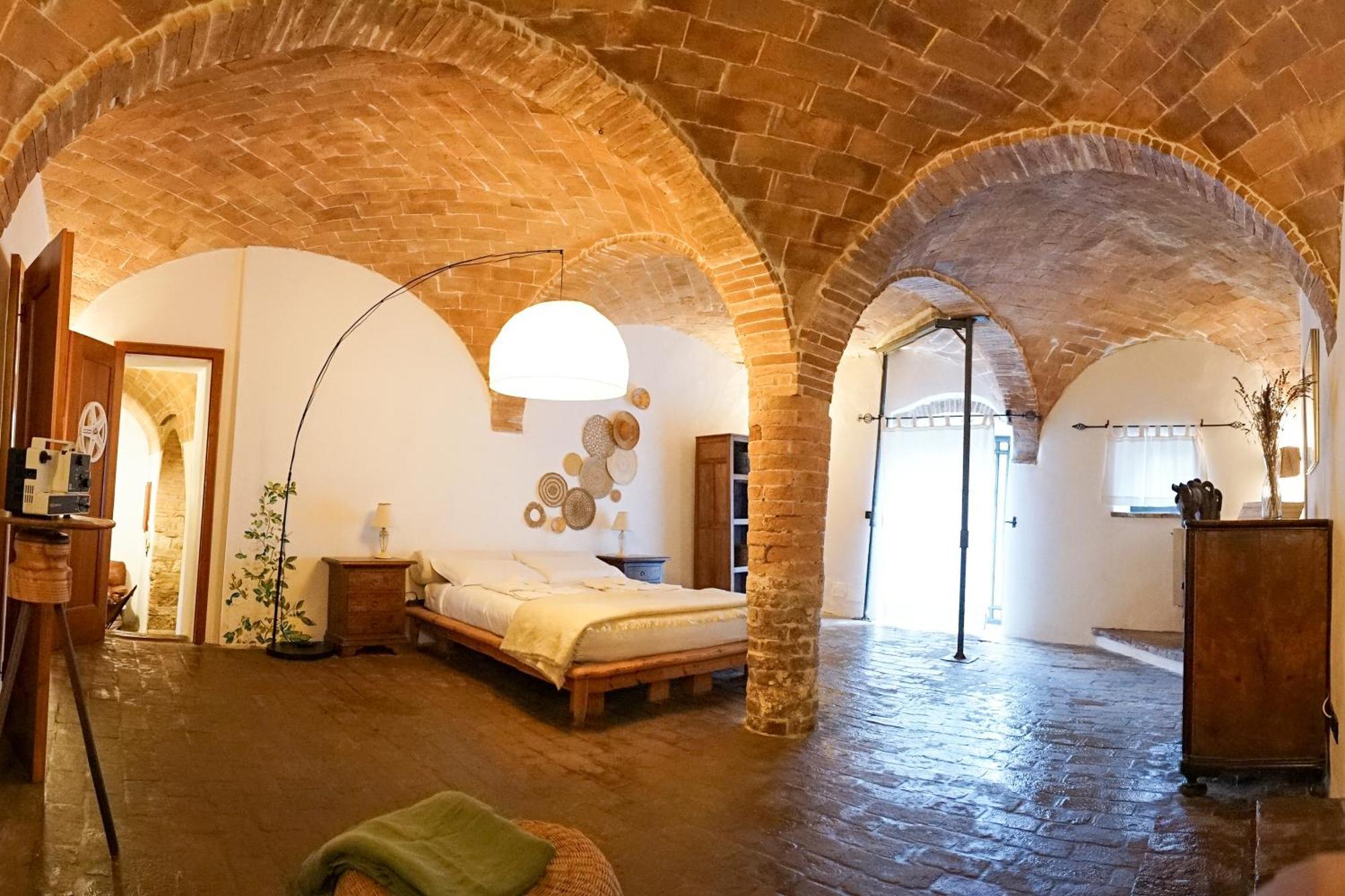 Villa Fonteintanata Miemo Экстерьер фото