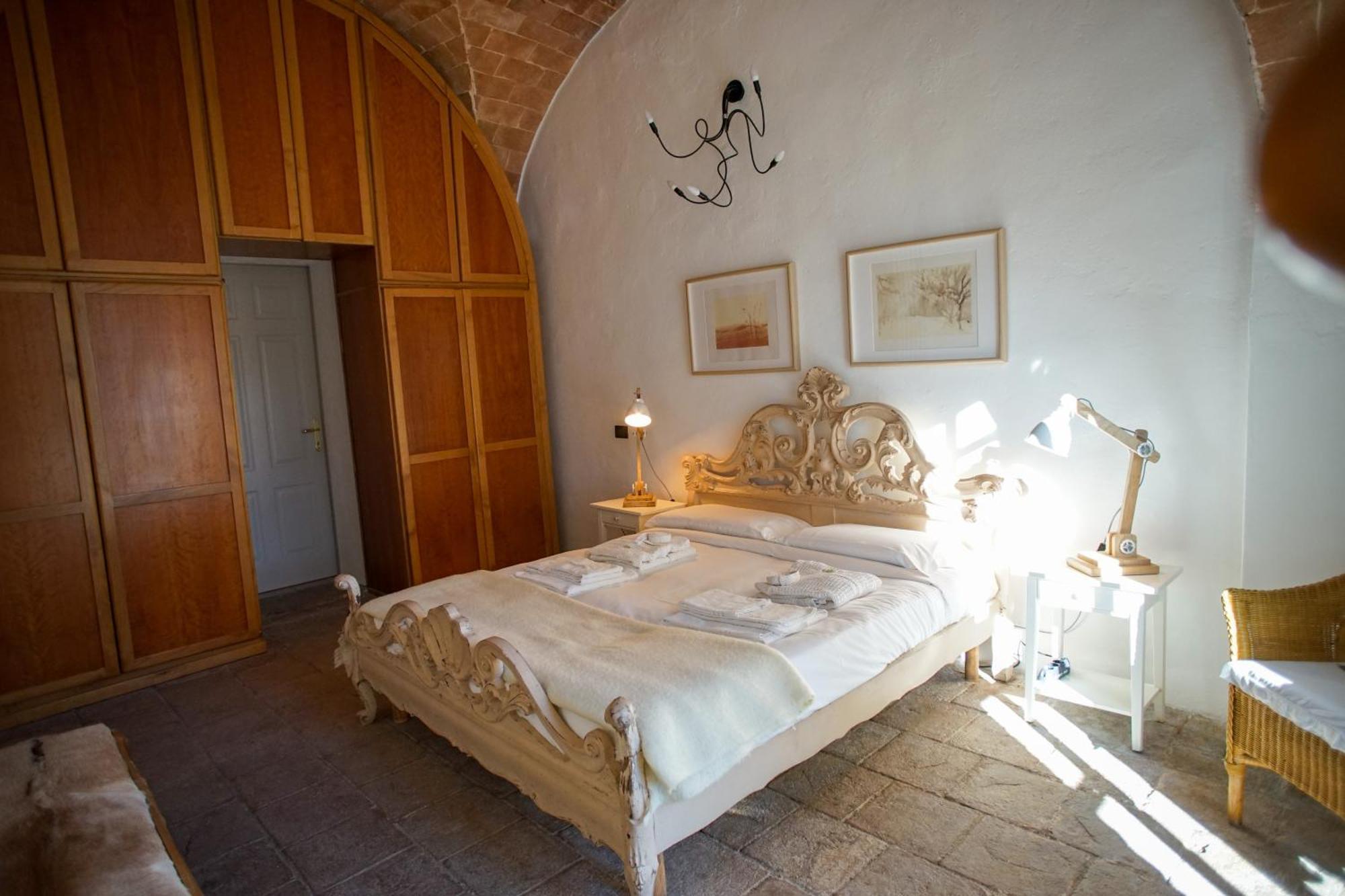 Villa Fonteintanata Miemo Экстерьер фото