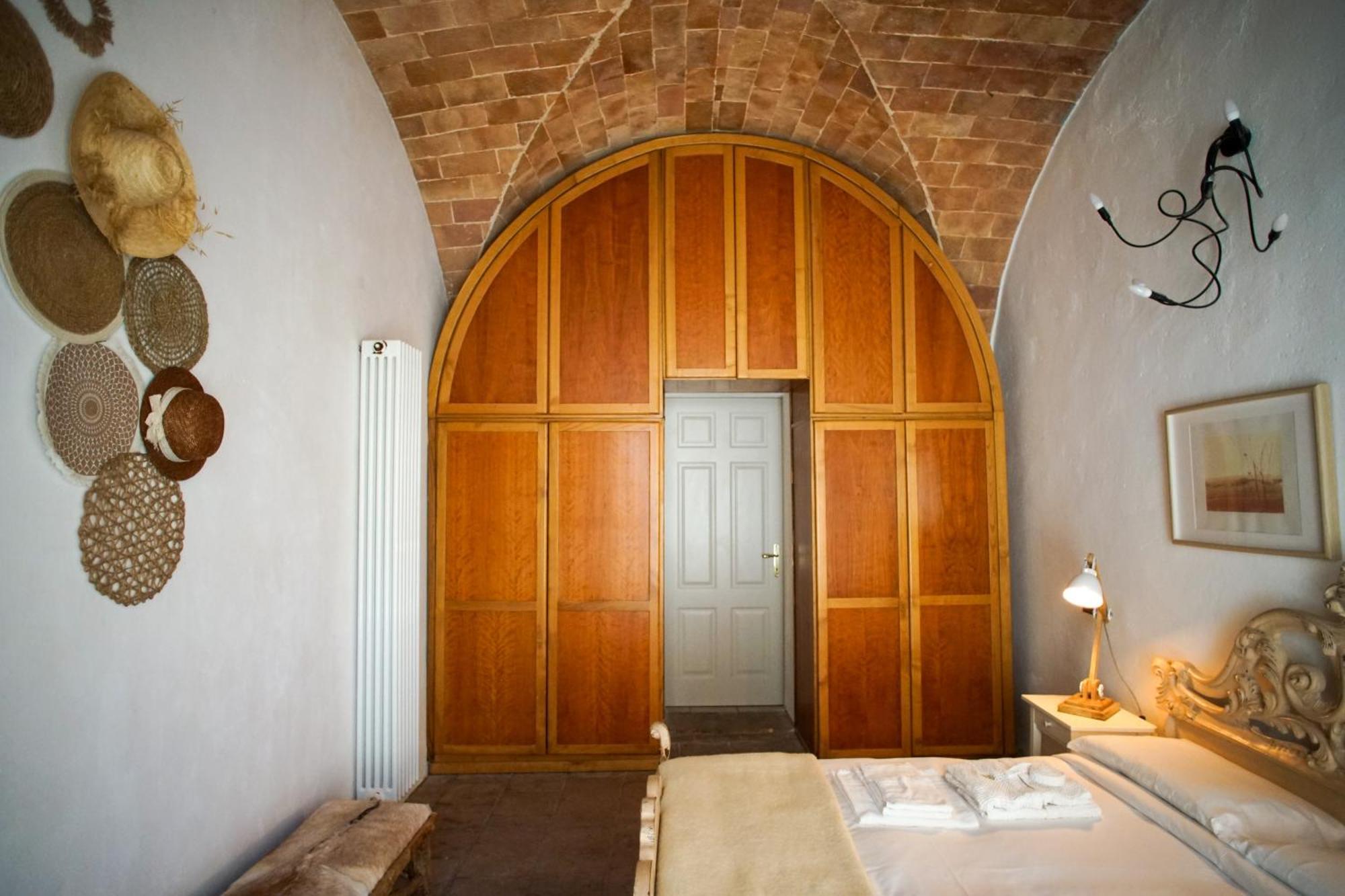 Villa Fonteintanata Miemo Экстерьер фото