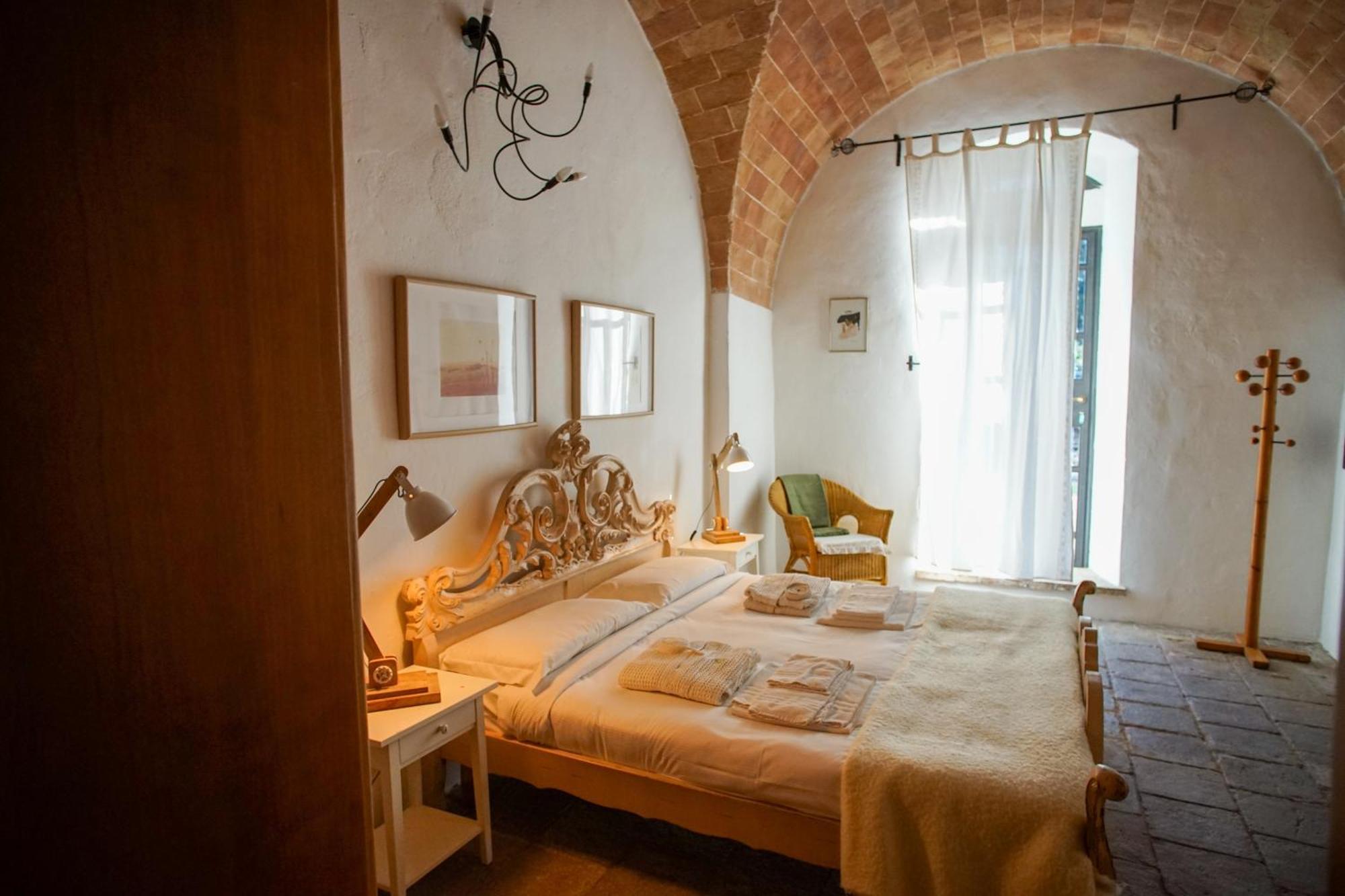 Villa Fonteintanata Miemo Экстерьер фото