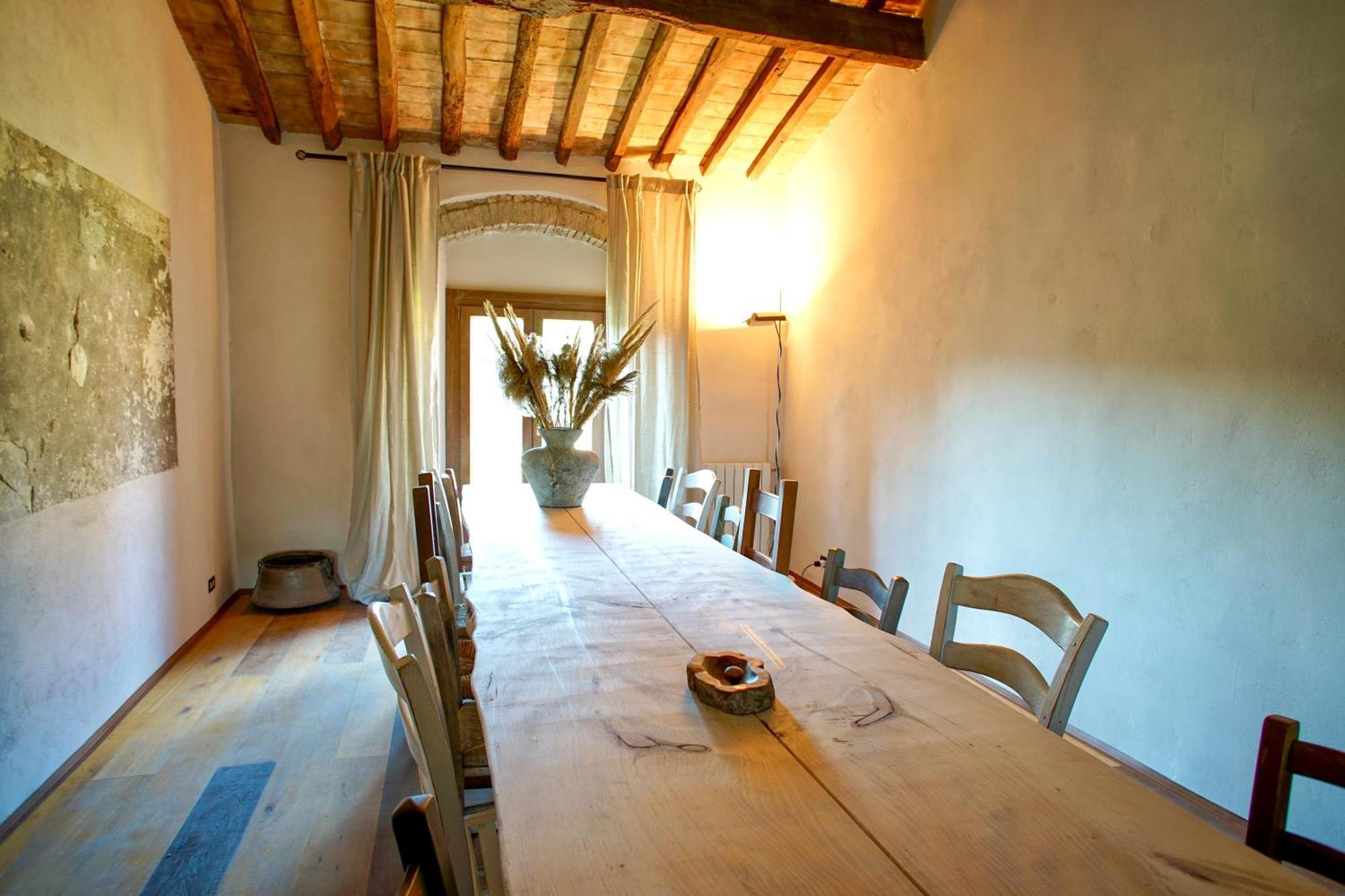 Villa Fonteintanata Miemo Экстерьер фото