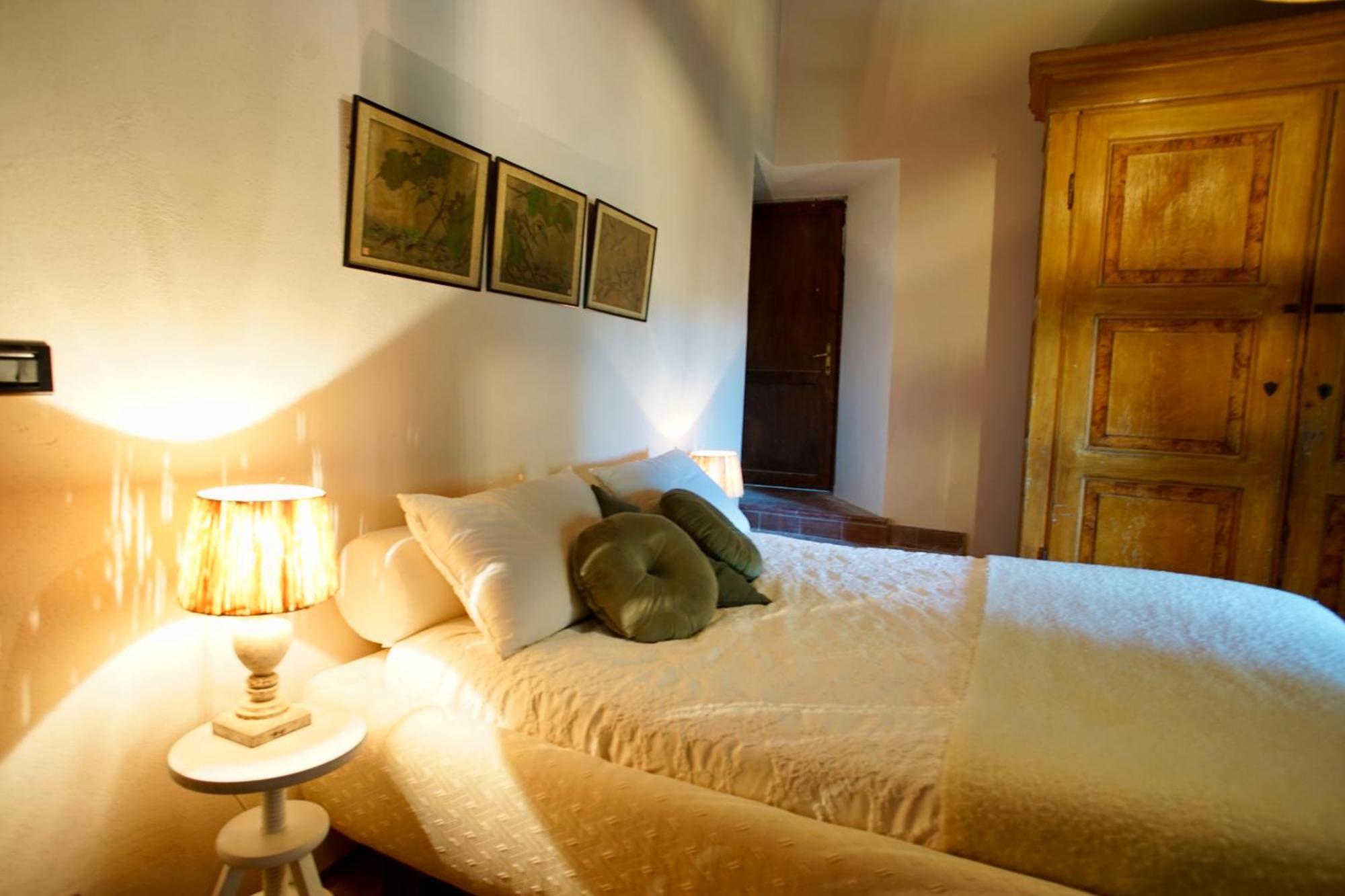 Villa Fonteintanata Miemo Экстерьер фото