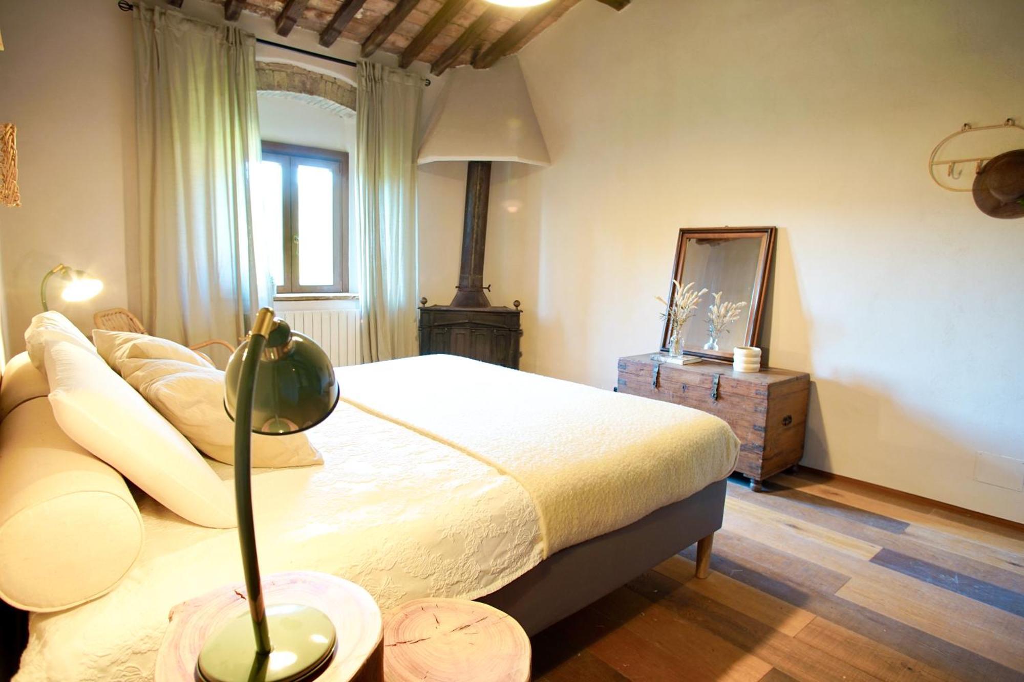 Villa Fonteintanata Miemo Экстерьер фото