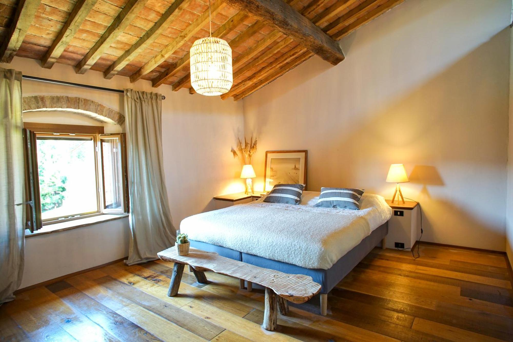 Villa Fonteintanata Miemo Экстерьер фото