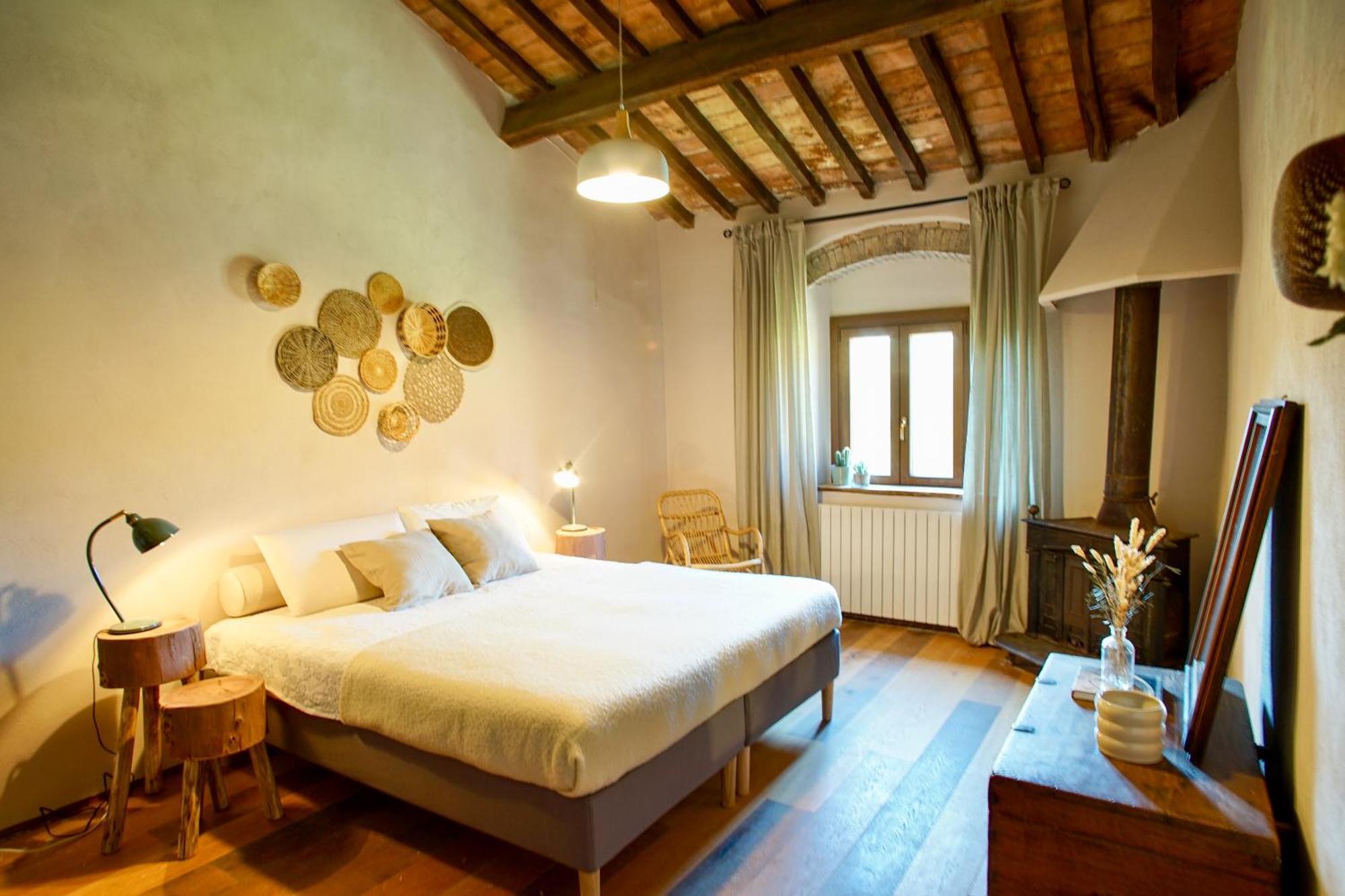 Villa Fonteintanata Miemo Экстерьер фото