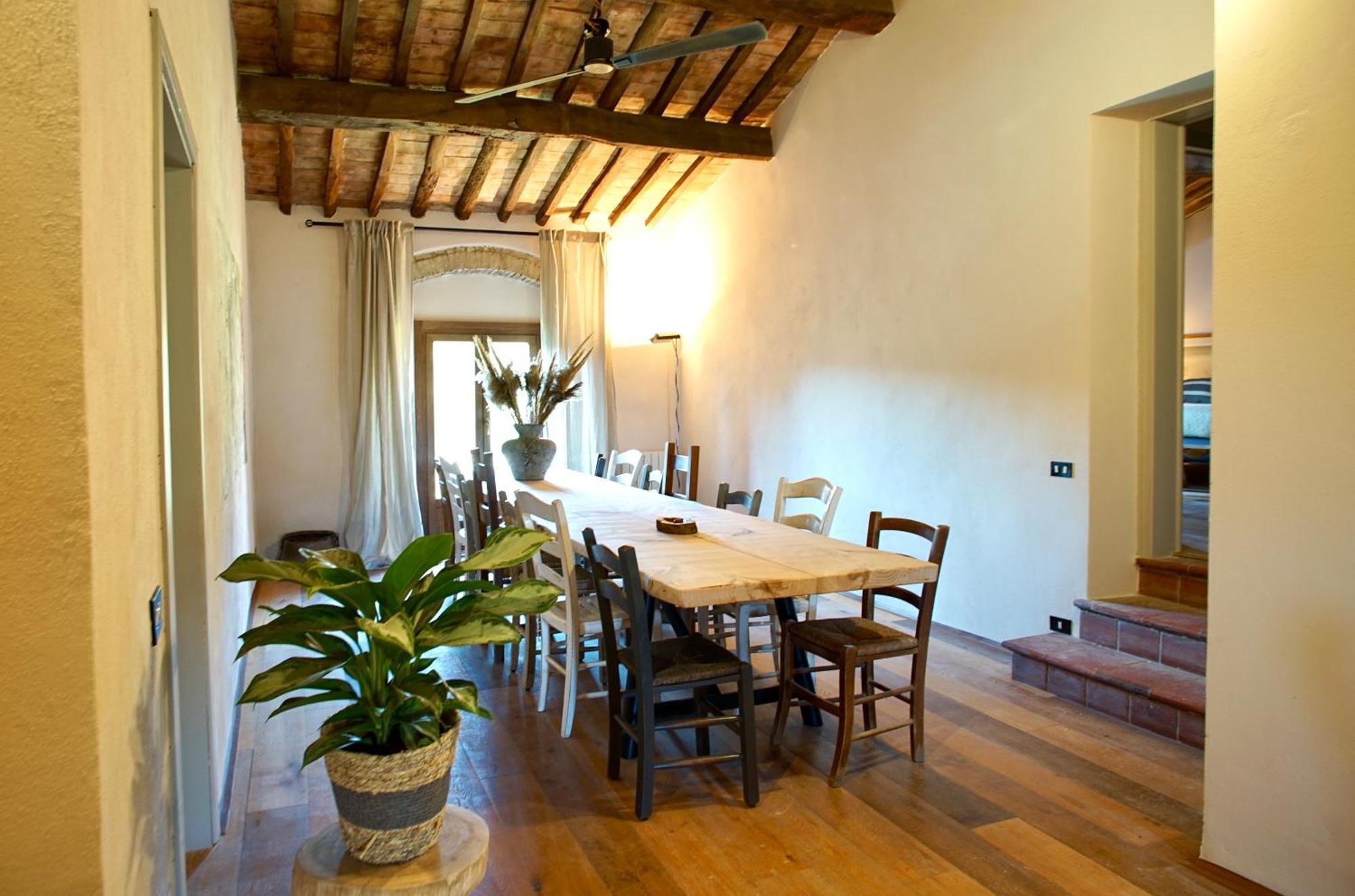 Villa Fonteintanata Miemo Экстерьер фото