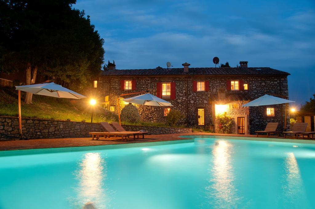 Villa Fonteintanata Miemo Экстерьер фото