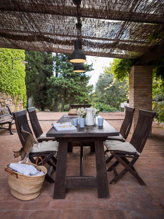 Villa Fonteintanata Miemo Экстерьер фото